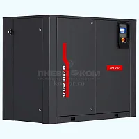 Винтовой компрессор Dalgakiran DPR D 55-14,5