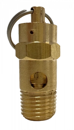 Клапан предохранительный 1/4" Клапан предохранительный 1/4" характеристики ✔️ описание