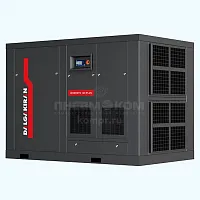 Винтовой компрессор Dalgakiran Inversys Plus 160-13 ID