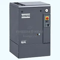 Винтовой компрессор Atlas Copco GX 3EP 10P