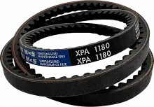 Клиновой ремень XPA – 1180