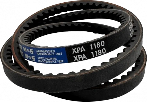 Клиновой ремень XPA – 1180 характеристики ✔️ описание