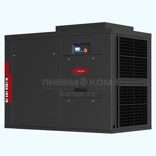 Винтовой компрессор Dalgakiran DVK 150-7 ID Винтовой компрессор Dalgakiran DVK 150-7 ID характеристики ✔️ описание