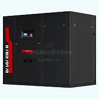 Винтовой компрессор Dalgakiran DVK 75-13 ID