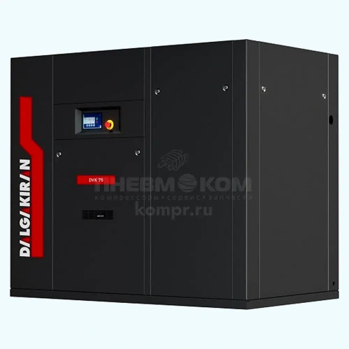 Винтовой компрессор Dalgakiran DVK 75-13 ID Винтовой компрессор Dalgakiran DVK 75-13 ID характеристики ✔️ описание