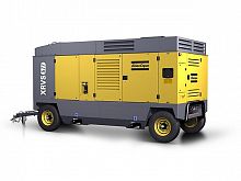 Дизельный компрессор Atlas Copco XRVS 577 Cd  403 