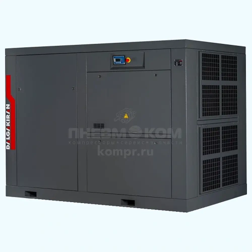 Винтовой компрессор Dalgakiran DVK 340D-13 характеристики ✔️ описание