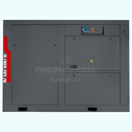 Винтовой компрессор Dalgakiran DVK 340D-13 характеристики ✔️ описание фото 2