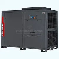 Винтовой компрессор Dalgakiran DVK 340-10