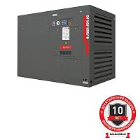 Винтовой компрессор Dalgakiran DVK D 150-13