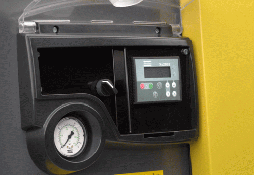 Дизельный компрессор Atlas Copco XAMS 287 Dd характеристики ✔️ описание  128  фото 3