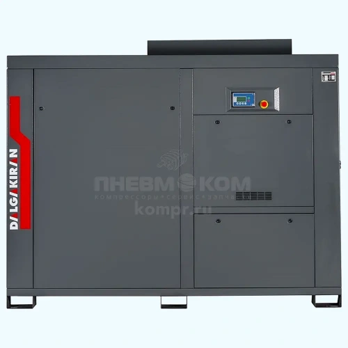 Винтовой компрессор Dalgakiran DVK 220-10 характеристики ✔️ описание фото 4