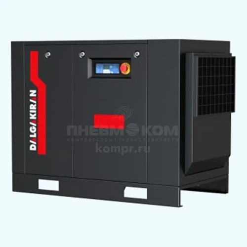 Винтовой компрессор Dalgakiran Tidy20B-14,5 Винтовой компрессор Dalgakiran Tidy20B-14,5 характеристики ✔️ описание