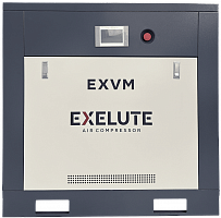 Винтовой компрессор EXELUTE EXVM 315/13 ZONCN IP54 37800 Винтовой компрессор EXELUTE EXVM 315/13 ZONCN IP54 315 