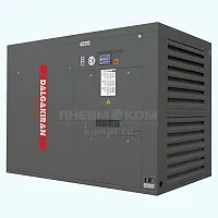 Винтовой компрессор Dalgakiran DVK 125-13