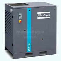 Винтовой компрессор Atlas Copco G18 10P