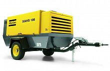 Дизельный компрессор Atlas Copco XAHS 186 Dd 10000 Дизельный компрессор Atlas Copco XAHS 186 Dd 104 