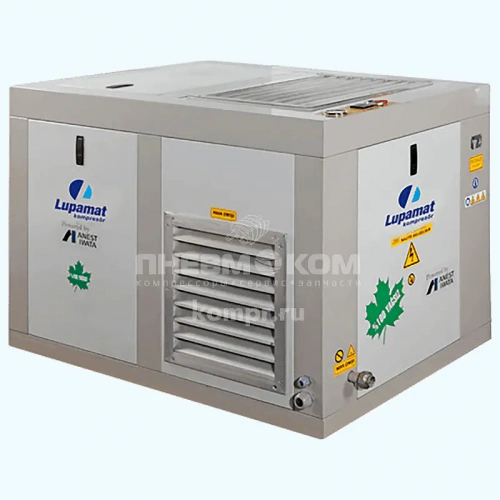 Безмасляный компрессор Lupamat LSL-10 K2/75 характеристики ✔️ описание