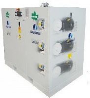 Безмасляные спиральные компрессоры серии LSL - LSL-8K3/110