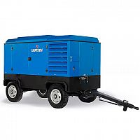 Дизельный компрессор Liutech LUY230-14   