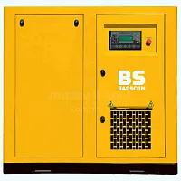 Винтовой компрессор KraftMachine BS55-8ПМ (IP54)