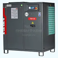 Винтовой компрессор Dalgakiran Tidy 30-13 (O)