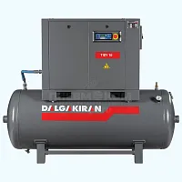 Винтовой компрессор Dalgakiran Tidy10-13 500