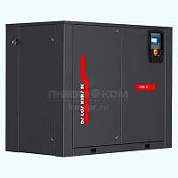 Винтовой компрессор Dalgakiran DPR D 30-13 ID