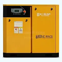 Винтовой компрессор Berg ВК-18.5Р-E 8 (IP54)