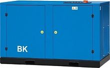 Винтовые безмасляные компрессоры Remeza низкого давления типа ВК - ВК50-1,5