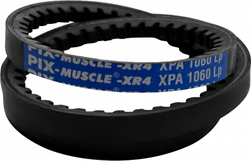 Клиновой ремень XPA – 1060 Клиновой ремень XPA – 1060 характеристики ✔️ описание