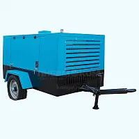 Дизельный компрессор Dali DLCY-11/15F-C