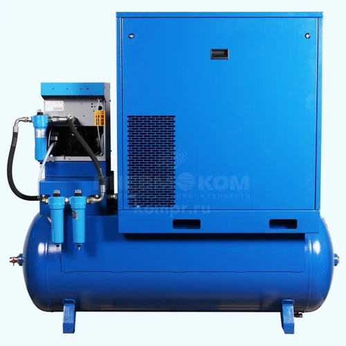 Винтовой компрессор Remeza BK 30Т-20-470Д2 фото 2 Винтовой компрессор Remeza BK 30Т-20-470Д2 характеристики ✔️ описание фото 2