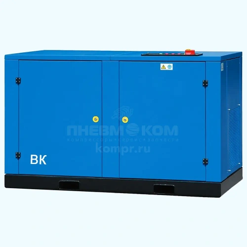 Винтовой компрессор Remeza ВК 40 2,0 характеристики ✔️ описание