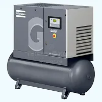 Винтовой компрессор Atlas Copco GA 15 7,5 +