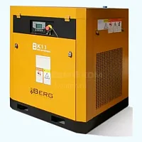 Винтовой компрессор Berg ВК-11-E 16 (IP54)
