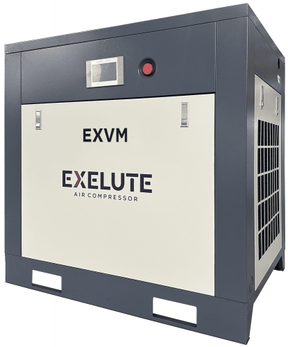 Винтовой компрессор EXELUTE EXVM 355/7 ZONCN IP54 характеристики ✔️ Винтовой компрессор EXELUTE EXVM 355/7 ZONCN IP54 описание 63200 355  Винтовой компрессор EXELUTE EXVM 355/7 ZONCN IP54 фото 2