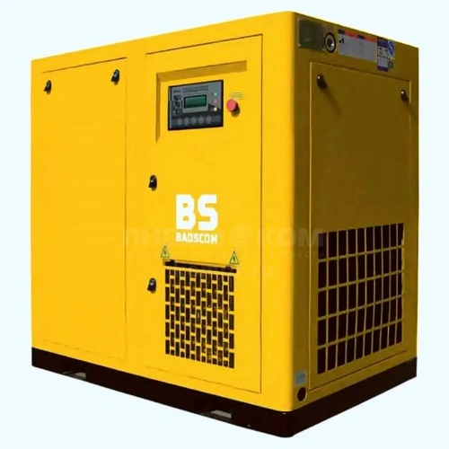 Винтовой компрессор KraftMachine BS22-8ПМ (IP54) характеристики ✔️ описание фото 2
