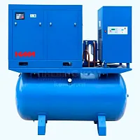 Винтовой компрессор KraftMachine KM15-16рВ-500/О