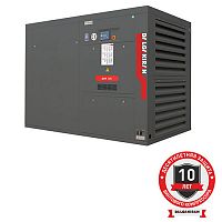 Винтовой компрессор Dalgakiran DVK 125-7