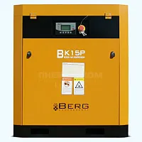 Винтовой компрессор Berg ВК-15Р 7 (IP54)