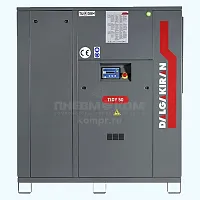 Винтовой компрессор Dalgakiran Tidy50-14,5