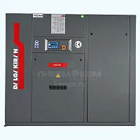 Винтовой компрессор Dalgakiran DVK D 50-13 ID