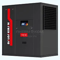 Винтовой компрессор Dalgakiran Tidy40-13 ID
