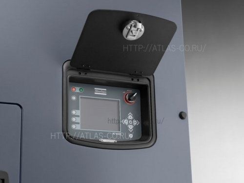 Дизельный компрессор Atlas Copco Y 35 характеристики ✔️ описание 40000 478  фото 3