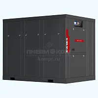Винтовой компрессор Dalgakiran DVK D 220-10 ID