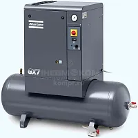 Винтовой компрессор Atlas Copco GX 7EP 10FF TM(200)
