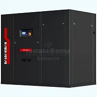 Винтовой компрессор Dalgakiran DVK D 75-13 ID
