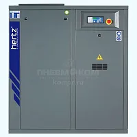 Винтовой компрессор Hertz HSC 45BD 10