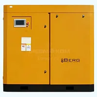 Винтовой компрессор Berg ВК-45Р-E 8 (IP54)